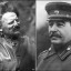 Trotsky si Stalin