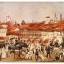 Bucurestiul in flacari (1847)