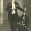 Achille Popescu in "Femeia ideala" (arhiva personala)