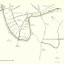 O schita a centrului Bucurestiului cu Dambovita la 1804