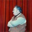 Ion Lucian la Excelsior in 1999 (arhiva personala)