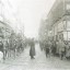 Generalul Falkenhayn intra in Bucuresti in decembrie 1916. Nimeni nu se inghesuie cu flori...